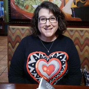 Meet your Posher, Amy